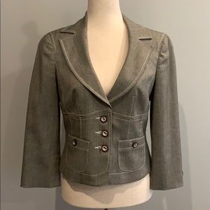 Bebe jacket, 6